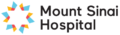 Mount Sinai Hospital logo