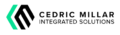 Cedric Millar Integrated Solutions logo