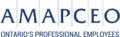 AMAPCEO logo