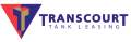 Transcourt logo