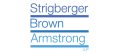 Strigberger Brown Armstrong logo