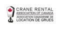 Crane Rental logo