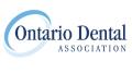 Ontario Dental Association logo